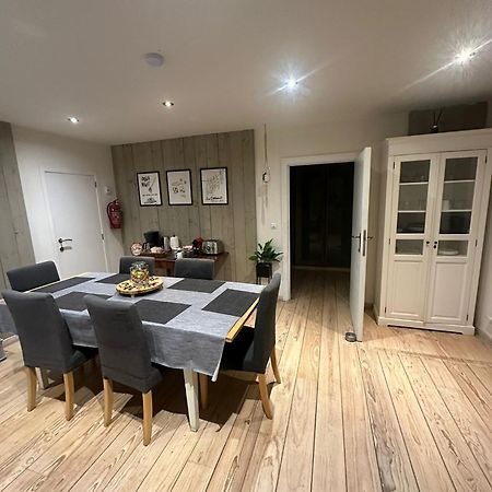 Beautiful Rooms At Countryside Brussels Halle  Exterior photo
