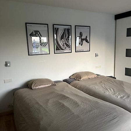 Beautiful Rooms At Countryside Brussels Halle  Exterior photo