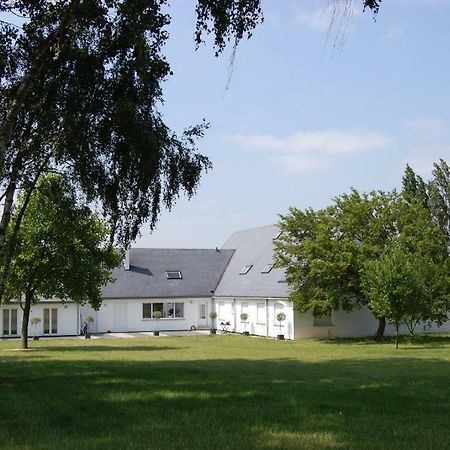 Beautiful Rooms At Countryside Brussels Halle  Exterior photo