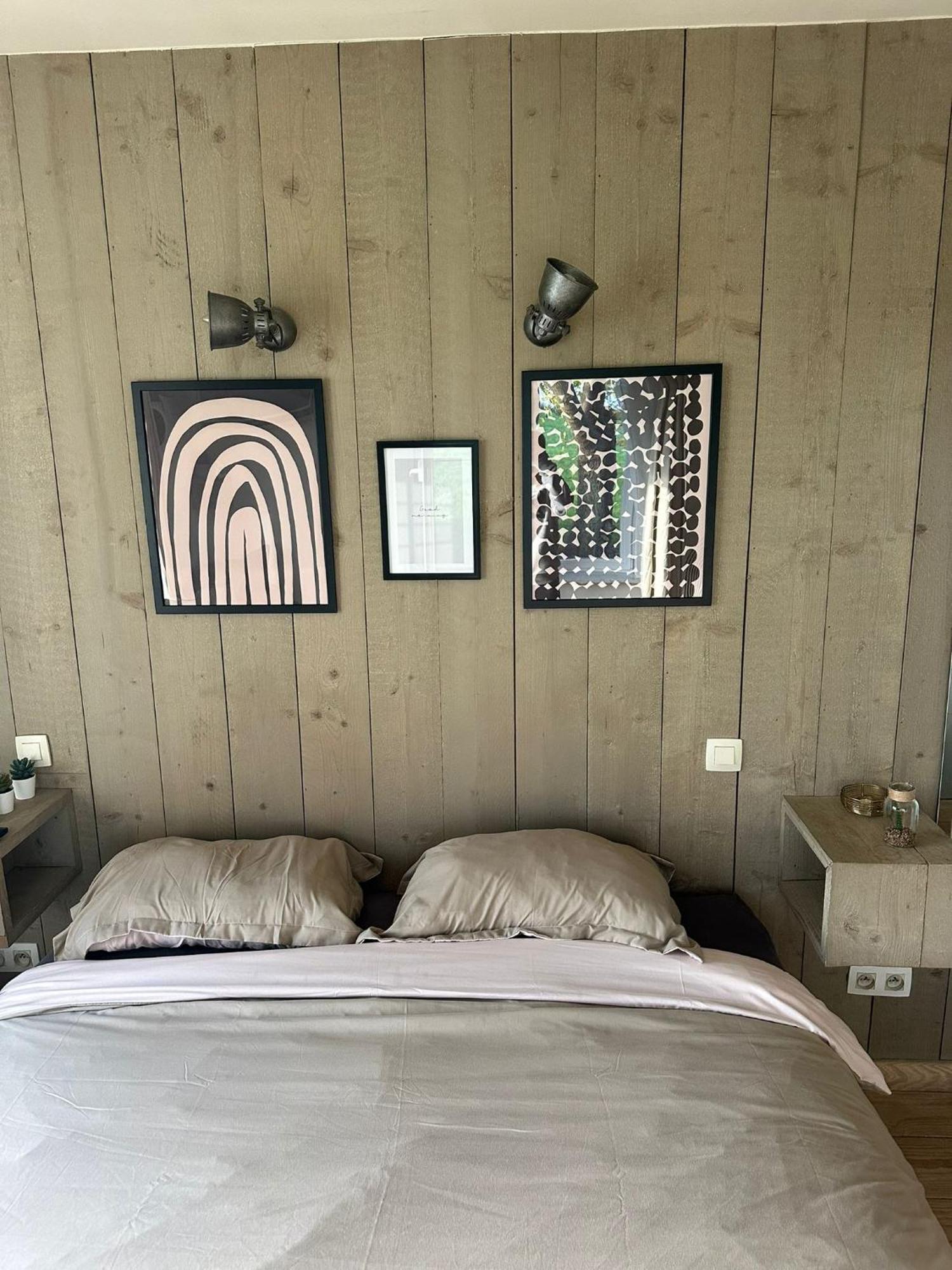 Beautiful Rooms At Countryside Brussels Halle  Exterior photo